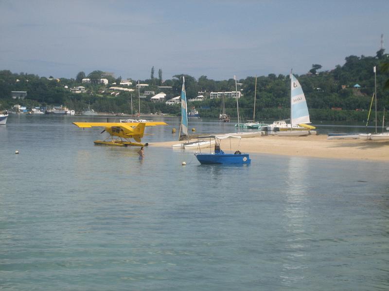 0210 Iririki beach.JPG - water sports area, Iririki
